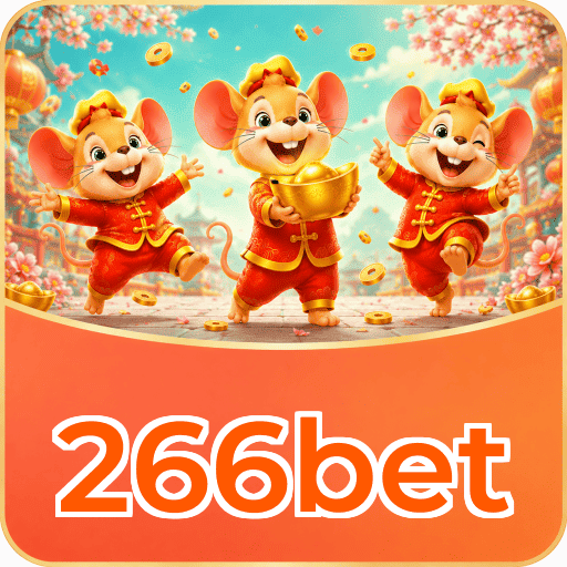 Logo 266bet Plataforma Certificada