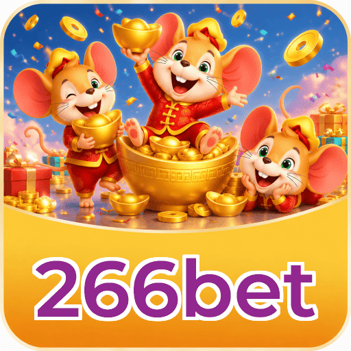 266bet Jackpots Progressivos