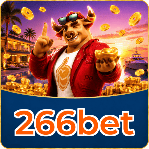 266bet Logo Verificado