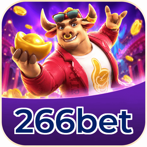 266bet VIP Program Logo
