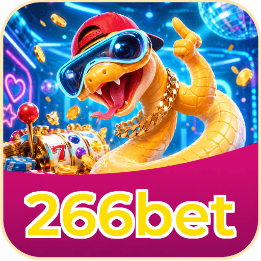 Bot 266bet Telegram