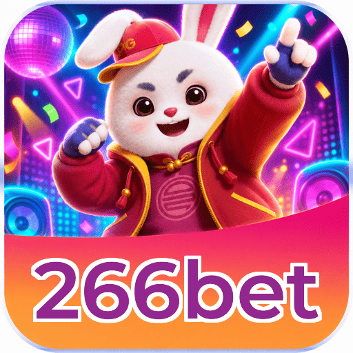 266bet Logo Seguro